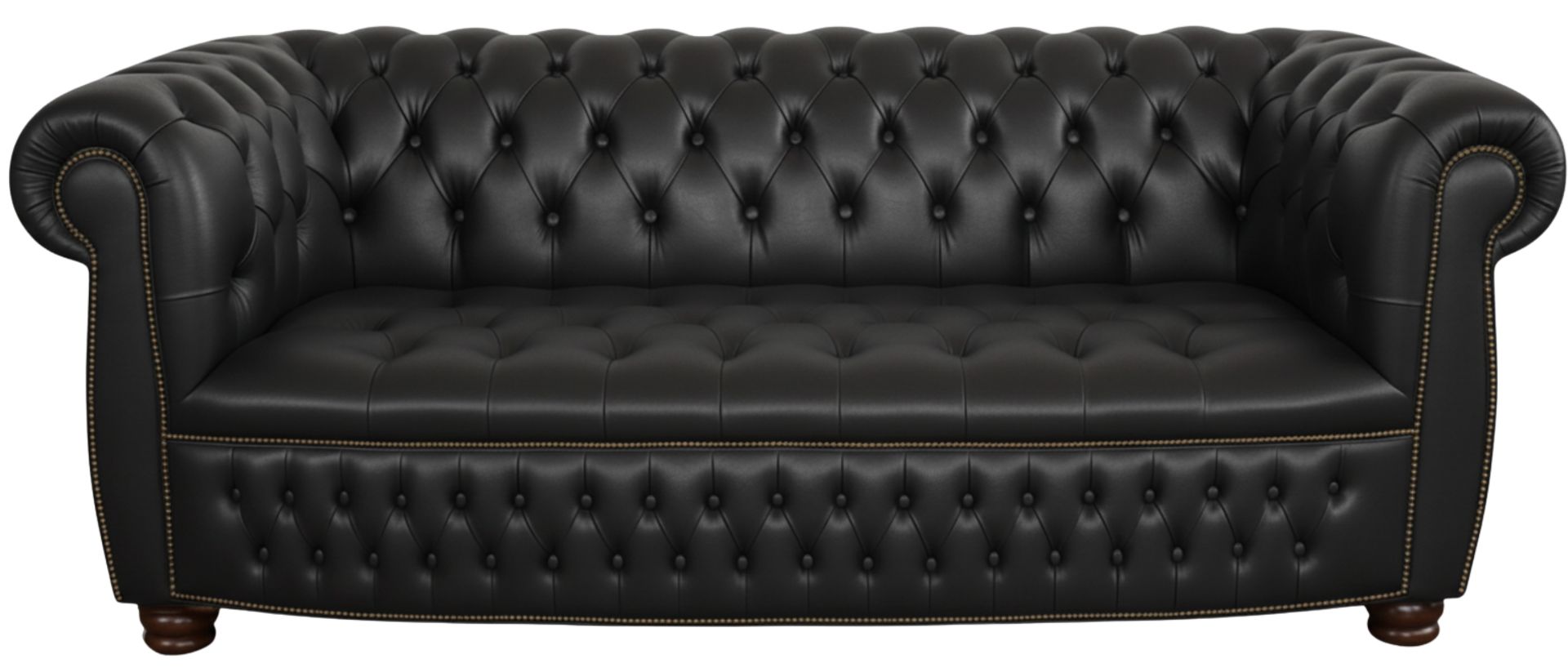 The Balmoral Chesterfield
